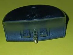 Carátula de Turtle Beach XBA Headset Audio Adapter