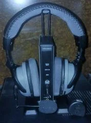 Carátula de Turtle Beach Ear Force Delta Call Of Duty MW3 Headset
