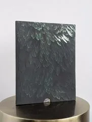 Carátula de The Last Guardian [Press Kit]