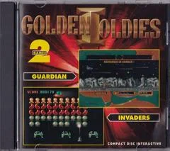 Carátula de Golden Oldies I