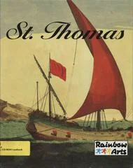 Carátula de St. Thomas