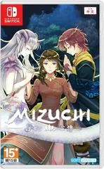 Carátula de Mizuchi