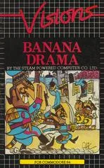 Carátula de Banana Drama