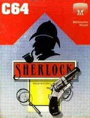 Carátula de Sherlock