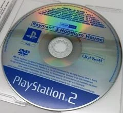 Carátula de Rayman 3: Hoodlum Havoc [Not For Resale]