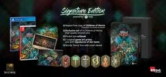 Carátula de Children of Morta [Signature Edition]