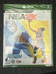 Carátula de NBA 2K22 [WNBA 25th Anniversary Edition]