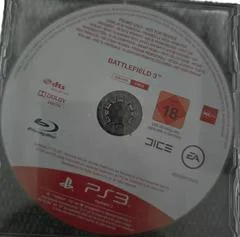 Carátula de Battlefield 3 [Not For Resale]