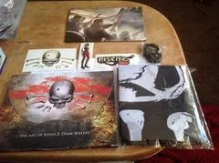 Carátula de Risen 2: Dark Waters [Collector's Edition]