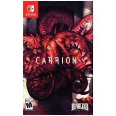 Carátula de Carrion [2024 Edition]