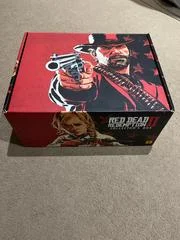 Carátula de Red Dead Redemtion 2 [Collectors Box]