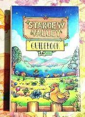 Carátula de Stardew Valley Guidebook [Fifth Edition]