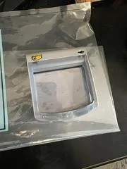 Carátula de Madcatz Magnifier Light