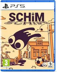 Carátula de SCHiM