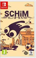 Carátula de SCHiM