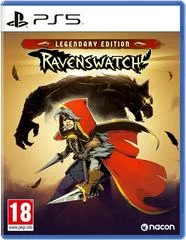 Carátula de Ravenswatch [Legendary Edition]