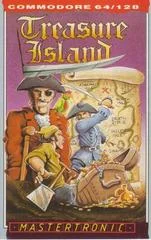 Carátula de Treasure Island