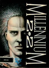 Carátula de Millennium 2.2