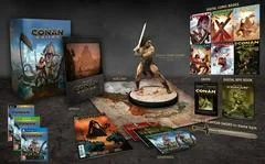 Carátula de Conan Exiles [Limited Collector's Edition]