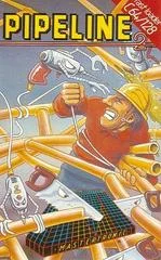 Carátula de Super Pipeline [Cassette Version]