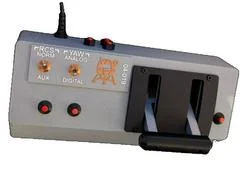 Carátula de Lunar Lander Controller