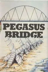 Carátula de Pegasus Bridge