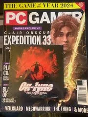 Carátula de PC Gamer [Issue 392]