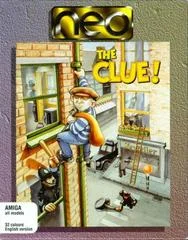 Carátula de The Clue