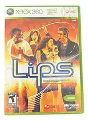 Carátula de Lips [Totalmente En Espanol]