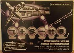 Carátula de Equalizer Xtreme