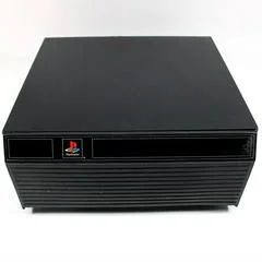 Carátula de Playstation 1 Game Drawer