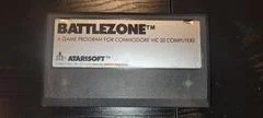 Carátula de Battlezone
