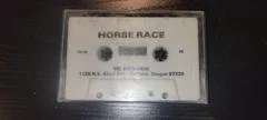 Carátula de Horse Race