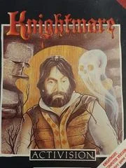 Carátula de Knightmare