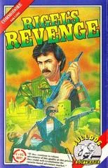 Carátula de Rigel's Revenge