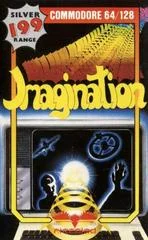 Carátula de Imagination