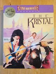 Carátula de The Kristal