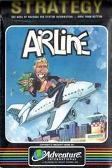 Carátula de Airline