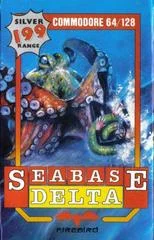 Carátula de Seabase Delta