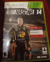 Carátula de NASCAR 14 [Target Edition]
