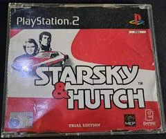 Carátula de Starsky And Hutch [Demo Only]