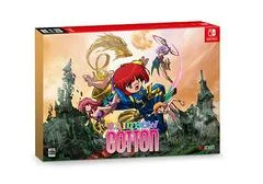 Carátula de Rainbow Cotton [Limited Edition]