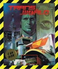 Carátula de TransWorld