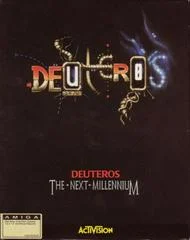 Carátula de Deuteros