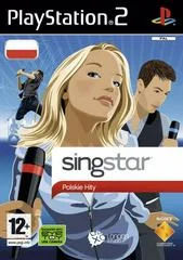 Carátula de Singstar Polskie Hity