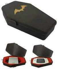 Carátula de Bokura No Taiyou GBA Coffin Case