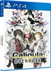 Carátula de Caligula Effect: Overdose