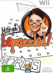 Carátula de Margot's Bepuzzled