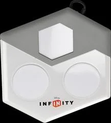 Carátula de Disney Infinity Base