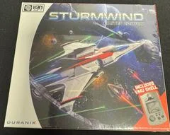 Carátula de Strumwind [Limited Edition]